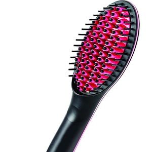 Simply Straight Ceramic Hair Brush